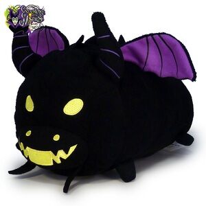 Disney Maleficent Dragon 12inch Tsum Tsum Plush